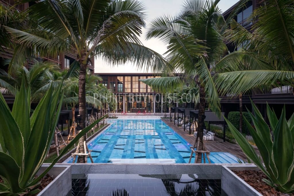 Phuket Buy House | Saturdays Condominium