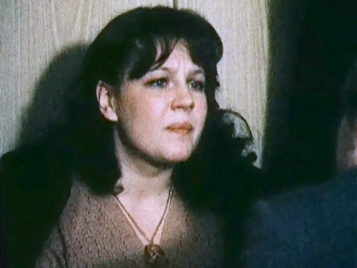 кадр из фильма «Противостояние»