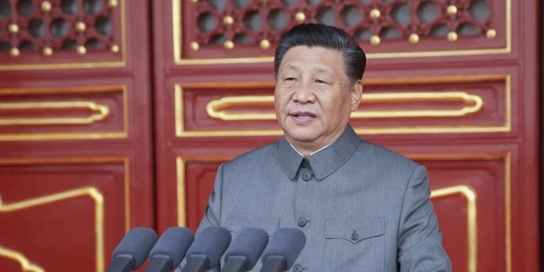 Фото: Li Xueren / XinHua / Global Look Press