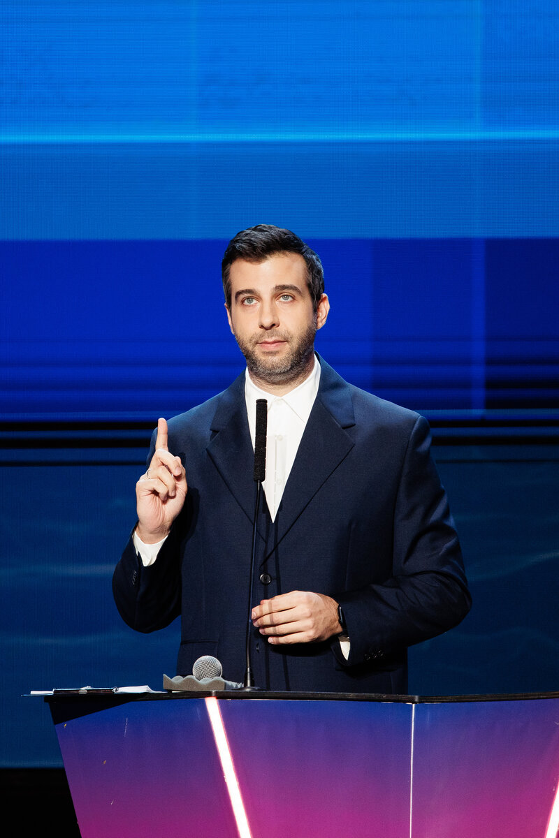 Иван Ургант