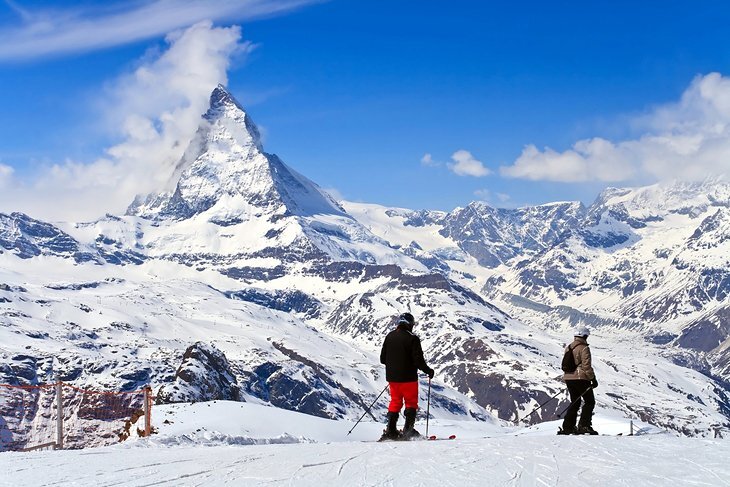 Zermatt, Switzerland