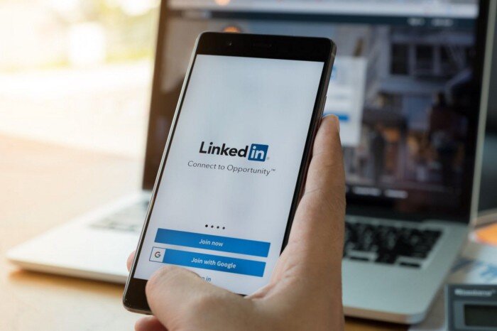 10 стратегий поиска работы на LinkedIn