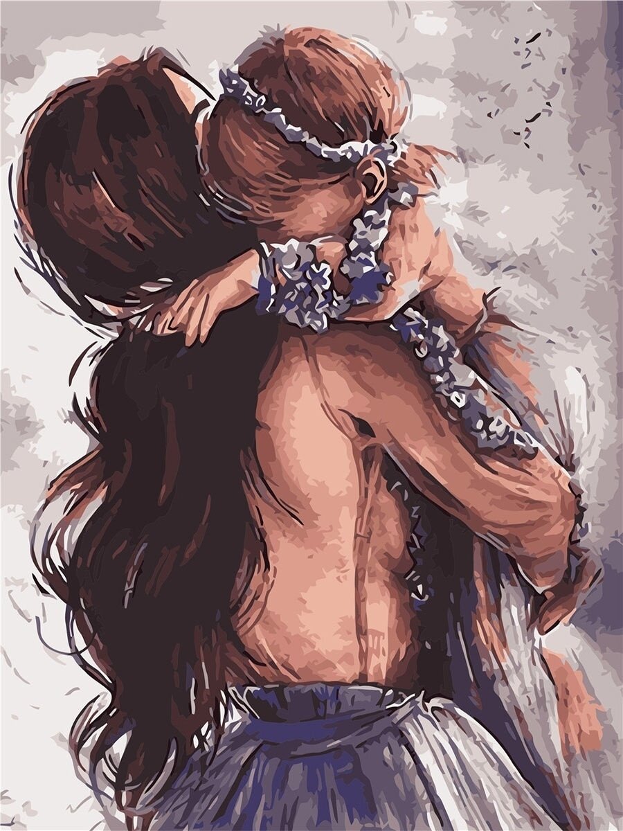 Картинка взята из интернета. Автор неизвестен