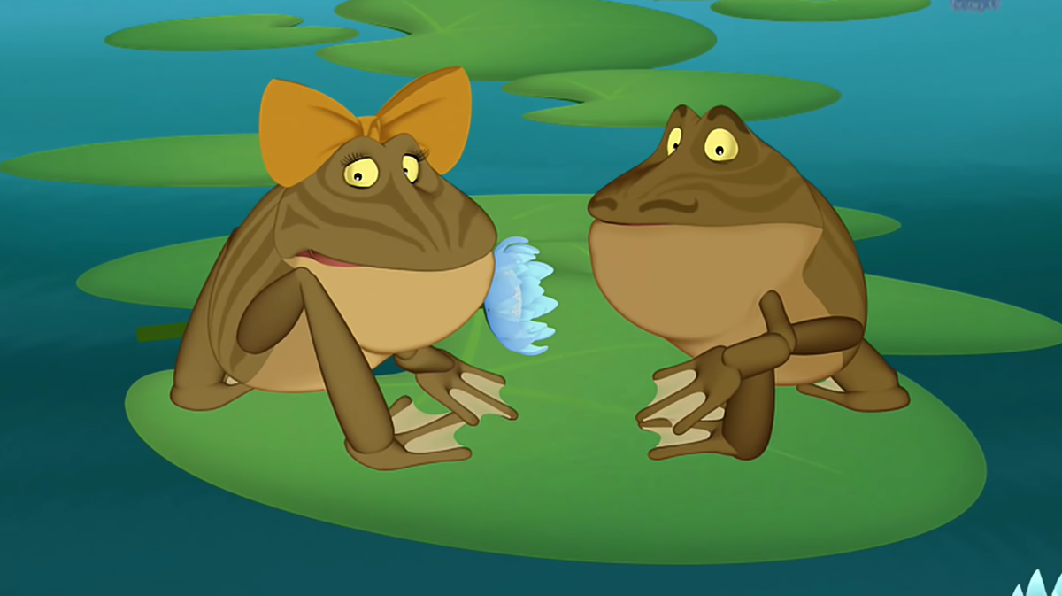 лунтик лягушка клава. лунтик клава. лунтик жаба клава. лунтик жаба клава. лунтик и его друзья жаба клава.