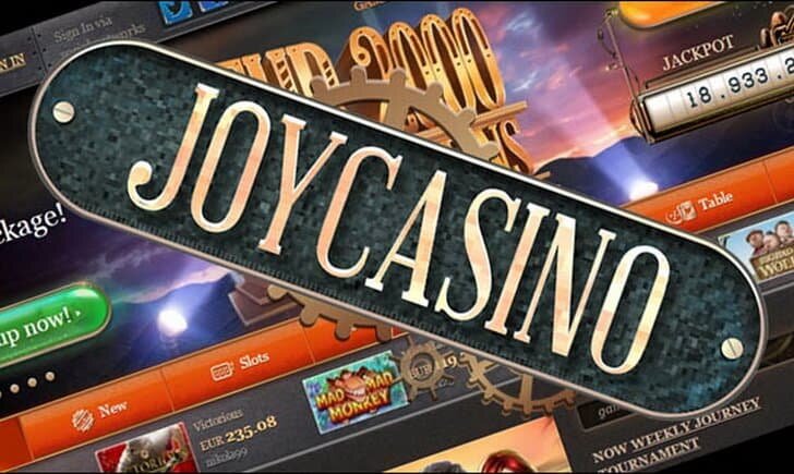 Джойказино сегодня joycasino рабочее