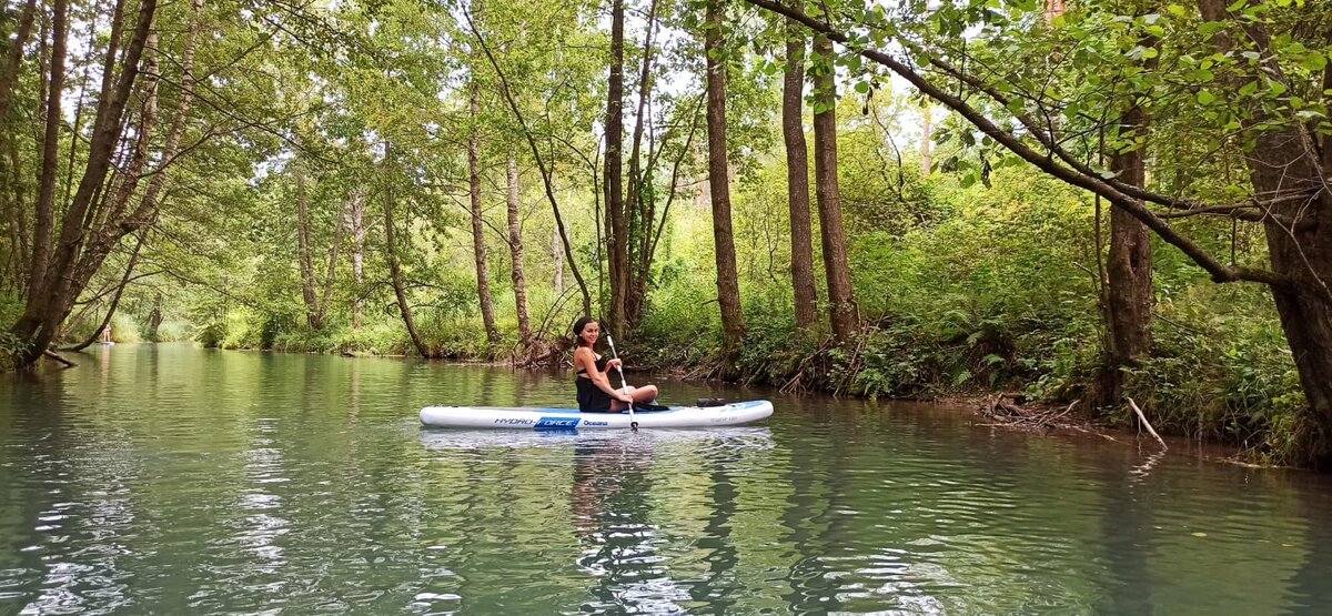 Здесь я одна, но принцип понятен