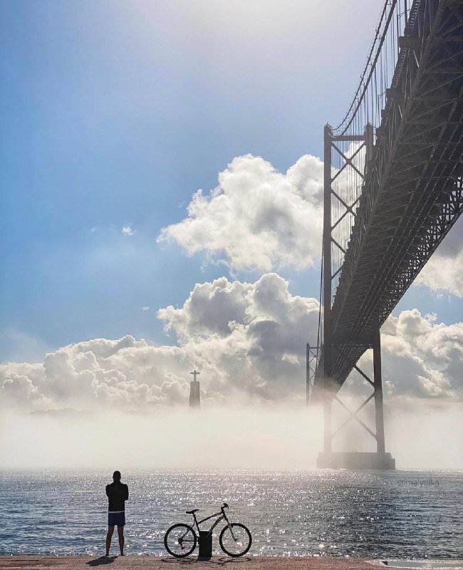 Лиссабон, Португалия