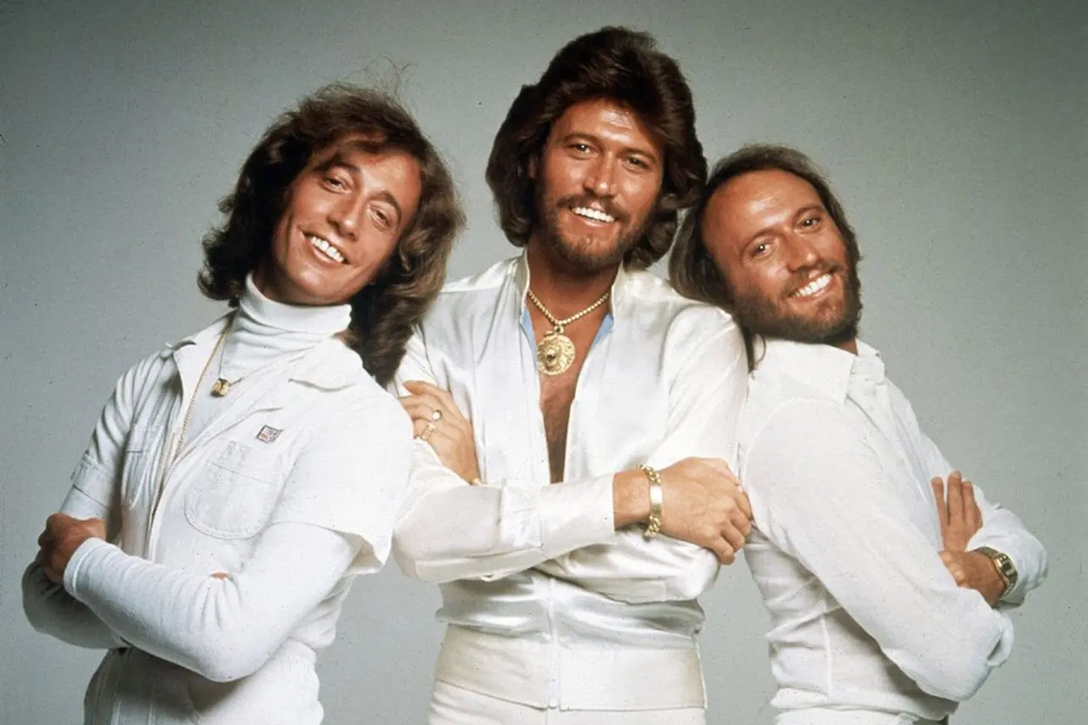Bee Gees