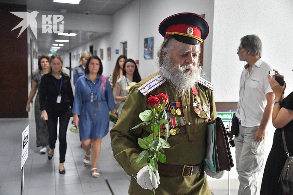   Владимир ВЕЛЕНГУРИН