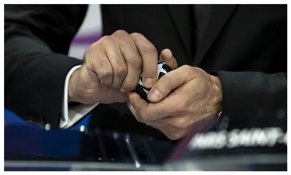    Жеребьевка группового этапа ЛЧ состоится в Стамбуле. Фото: Global Look Press