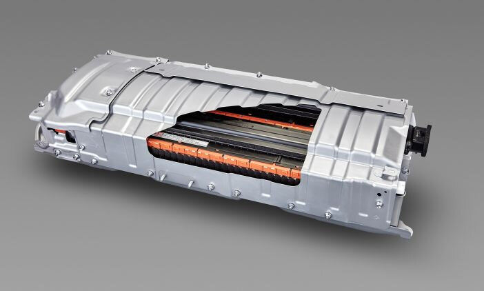    Источник изображения: Toyota Motor