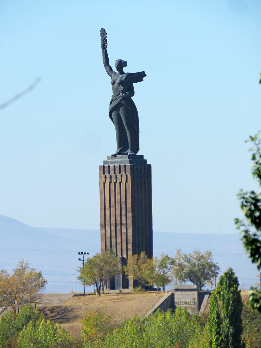 Гюмри достопримечательности