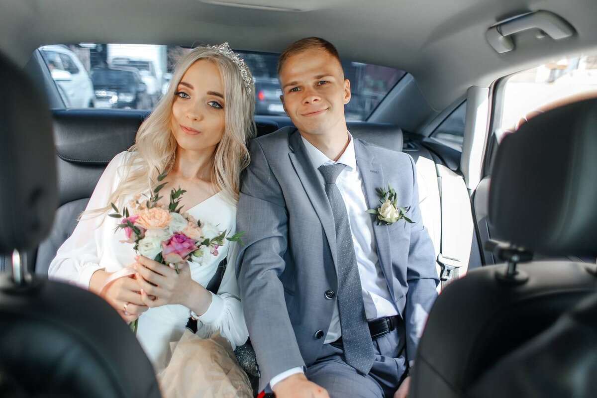 Семейная пара бросила найм ради работы на Авито: о чем сейчас жалеют ...