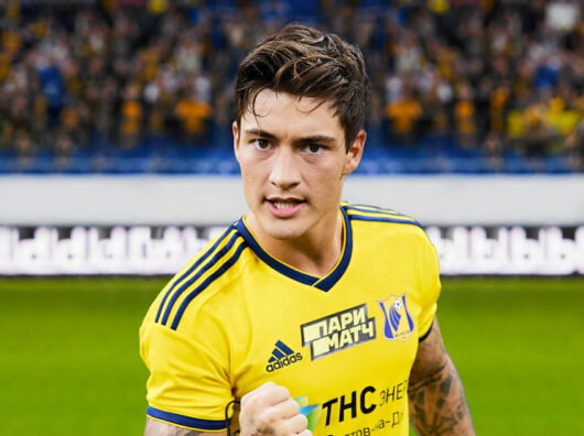    Матиасс Норманн