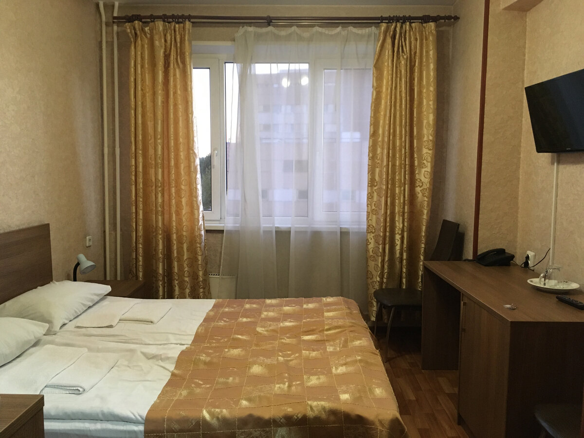 царицынский комплекс