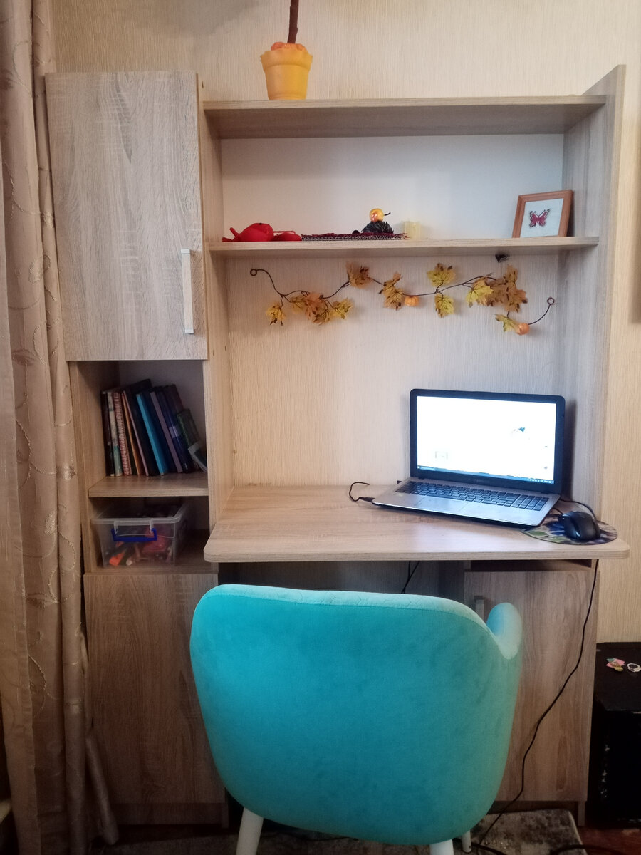 Фото из личного архива