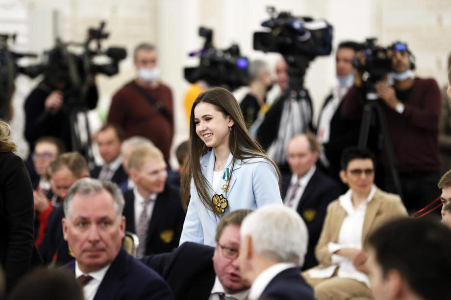    Фото: EPA/VOSTOCK Photo