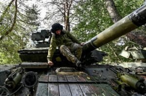    Фото: ru-novosti.com Виктория Борисюк