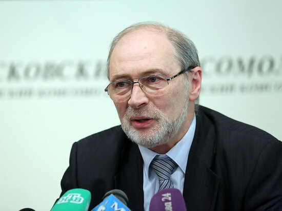   Наталья Мущинкина