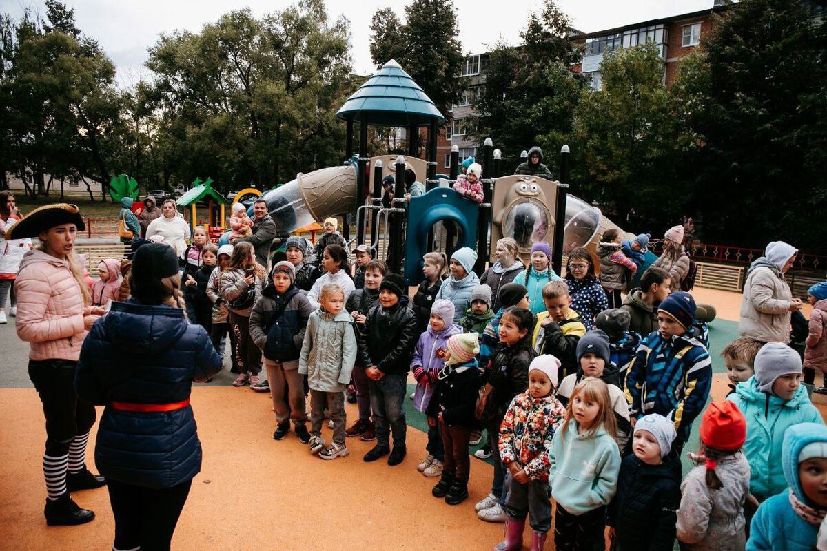 Листайте вправо, чтобы увидеть больше изображений
