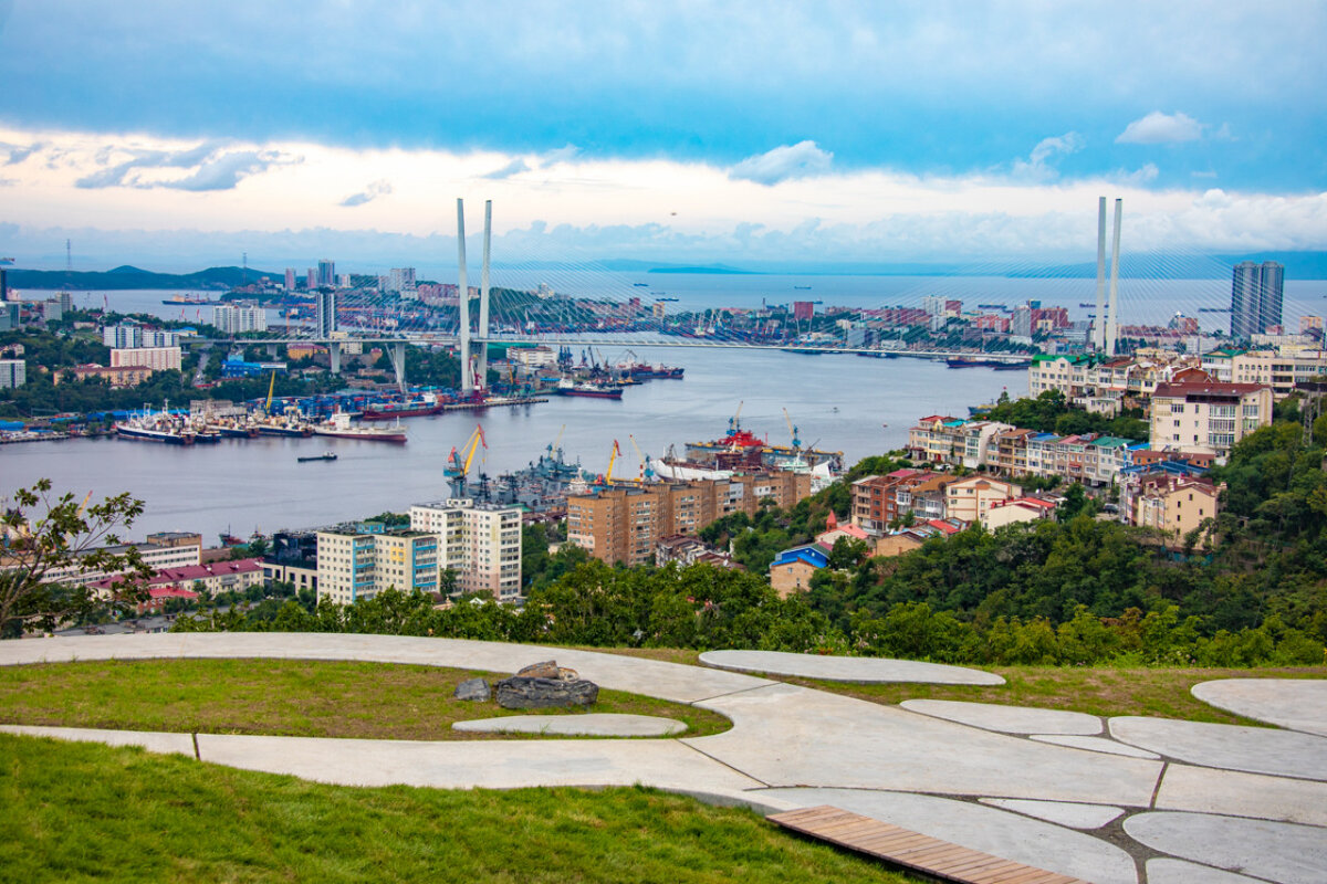 Владивосток картинки фото