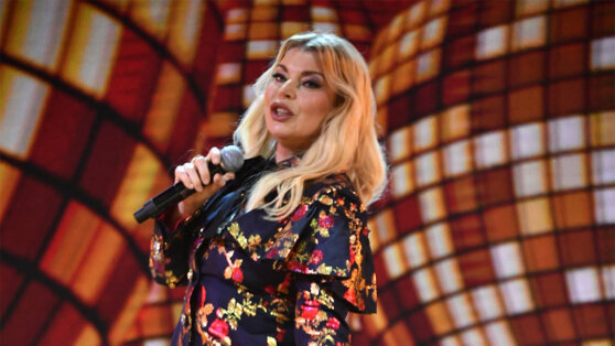    Попавшей в ДТП Ладе Дэнс сделали вторую операцию на лице Юлия Шелковенко