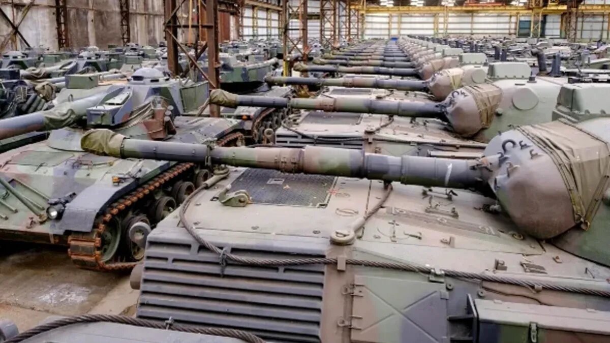 Фото: Gallup / Getty Images