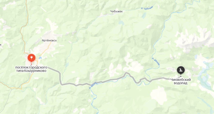 Те самые 39 км