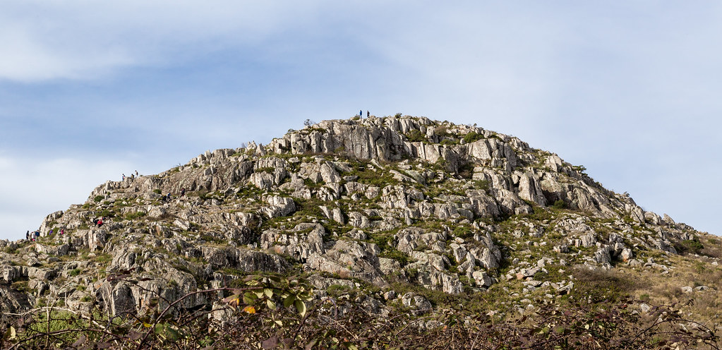 Сьерра-дель-Тандил