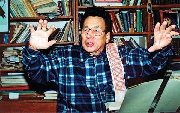 Владимир Косыгин