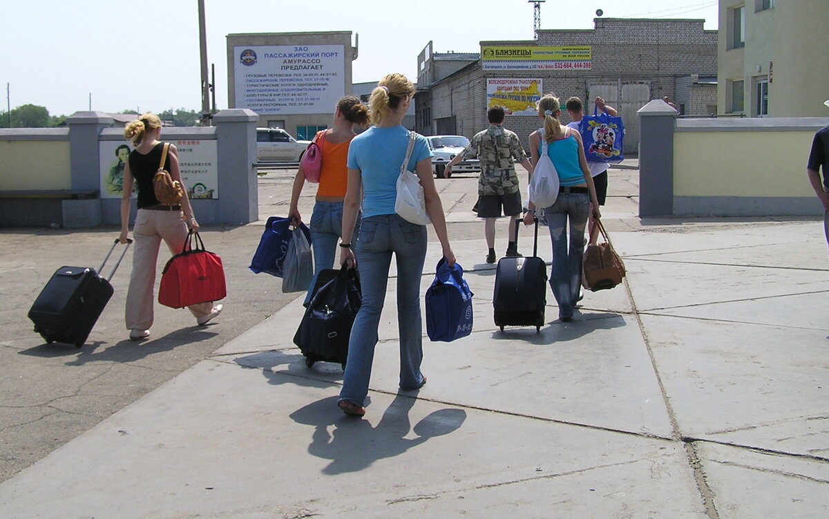 Фото: Арина Александрова (Архив АП)