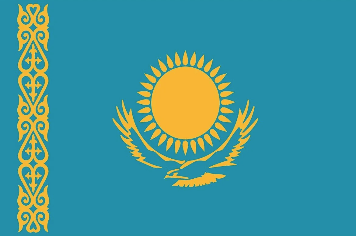 Казахстан поразил меня с первого дня, сразу сложилось впечатление что они скоро обгонят нас в технологическом плане, ниже - подробно.