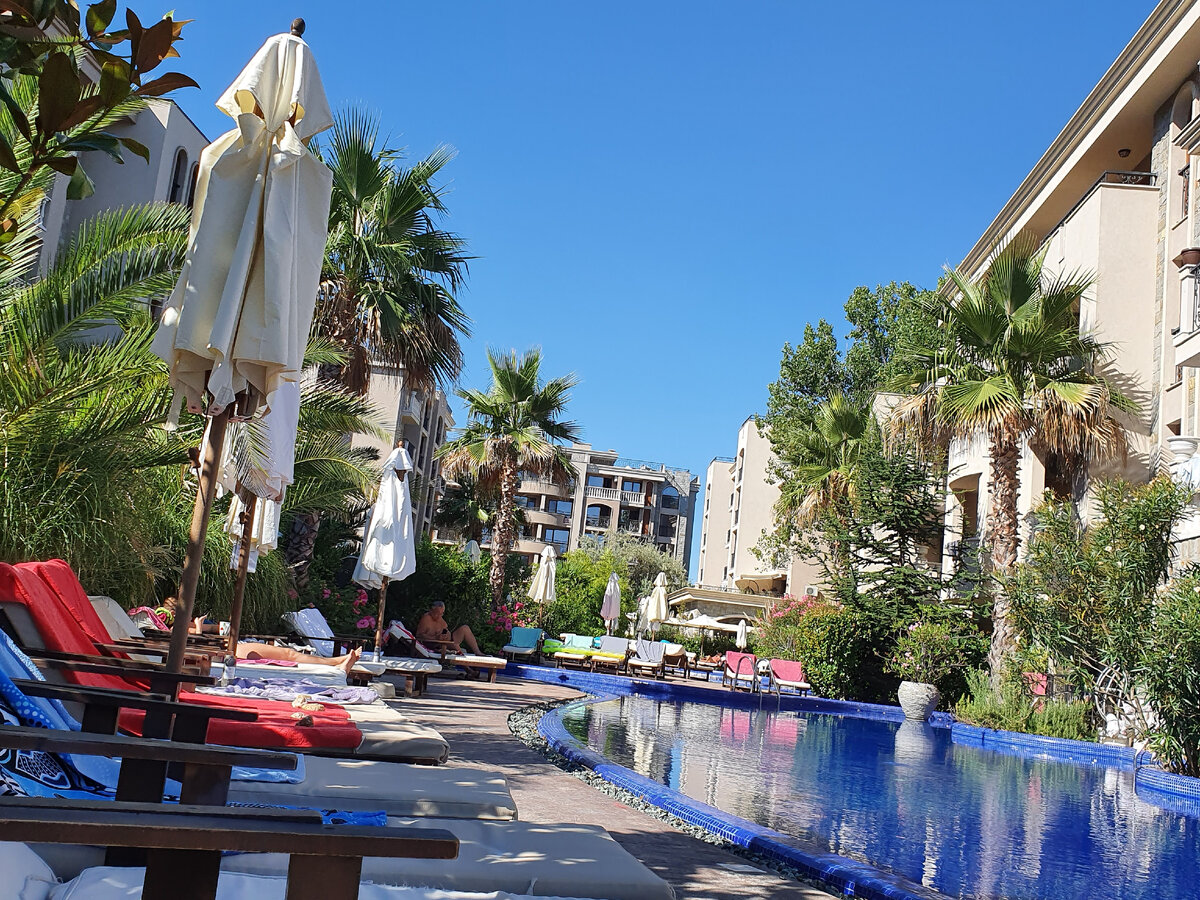 Похолодало!