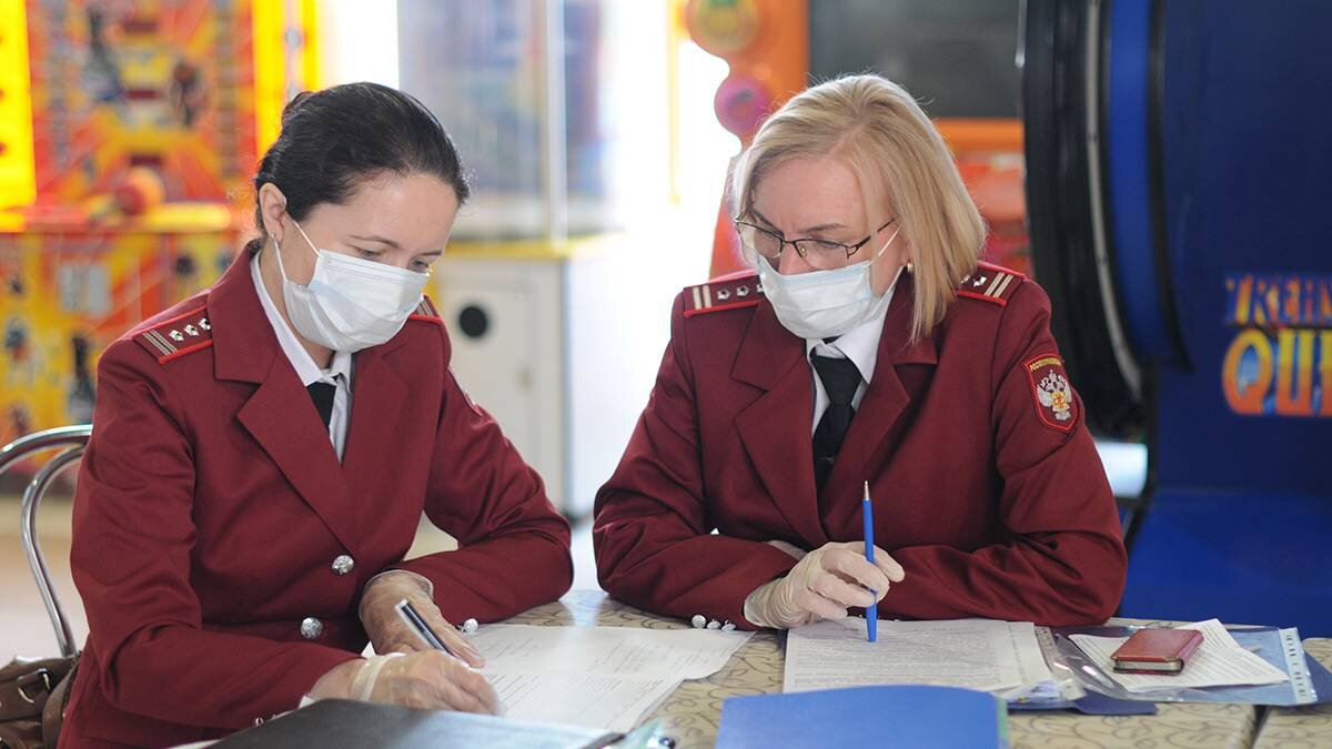    Фото: Светлана Колоскова / Вечерняя Москва