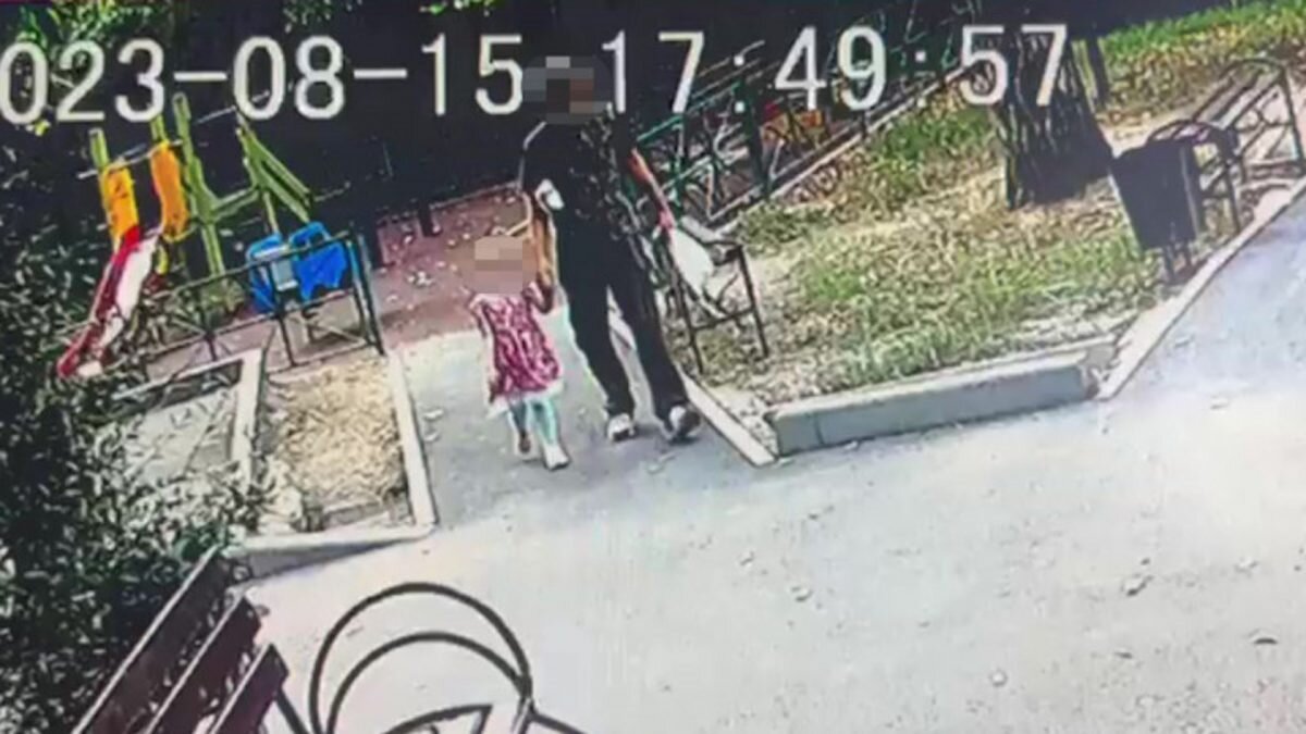    Источник: кадр видео из социальных сетей Август Макаров