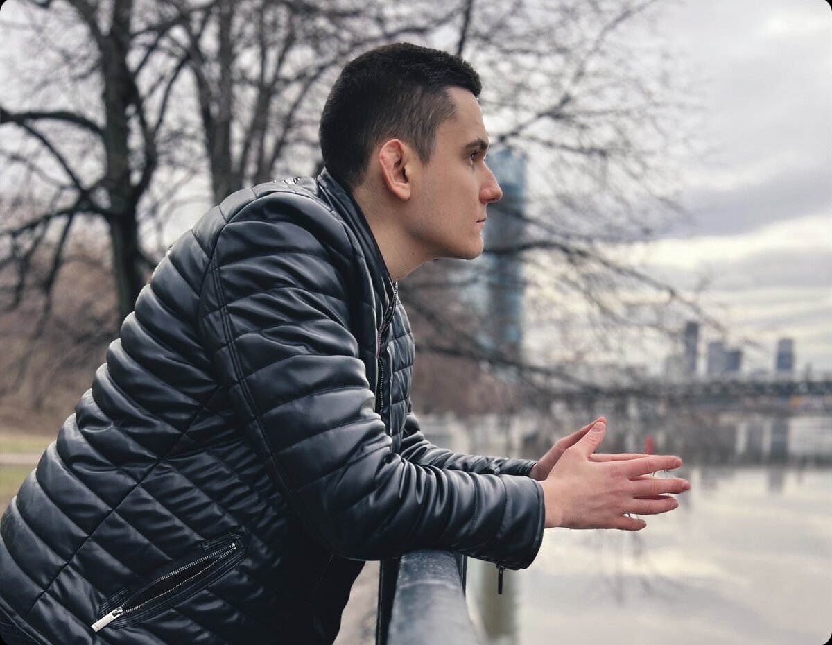 Кирилл Пашинский