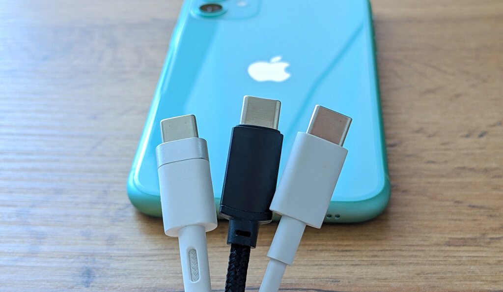    USB-C