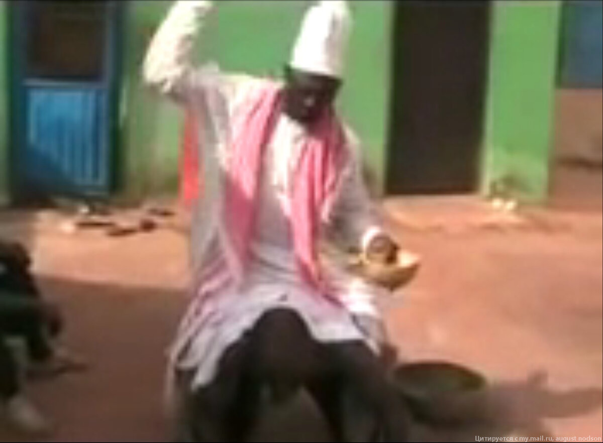 Формула успеха заключается в хорошем замахе?