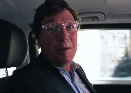    Такер Карлсон: НАТО разрушило экономику Европы