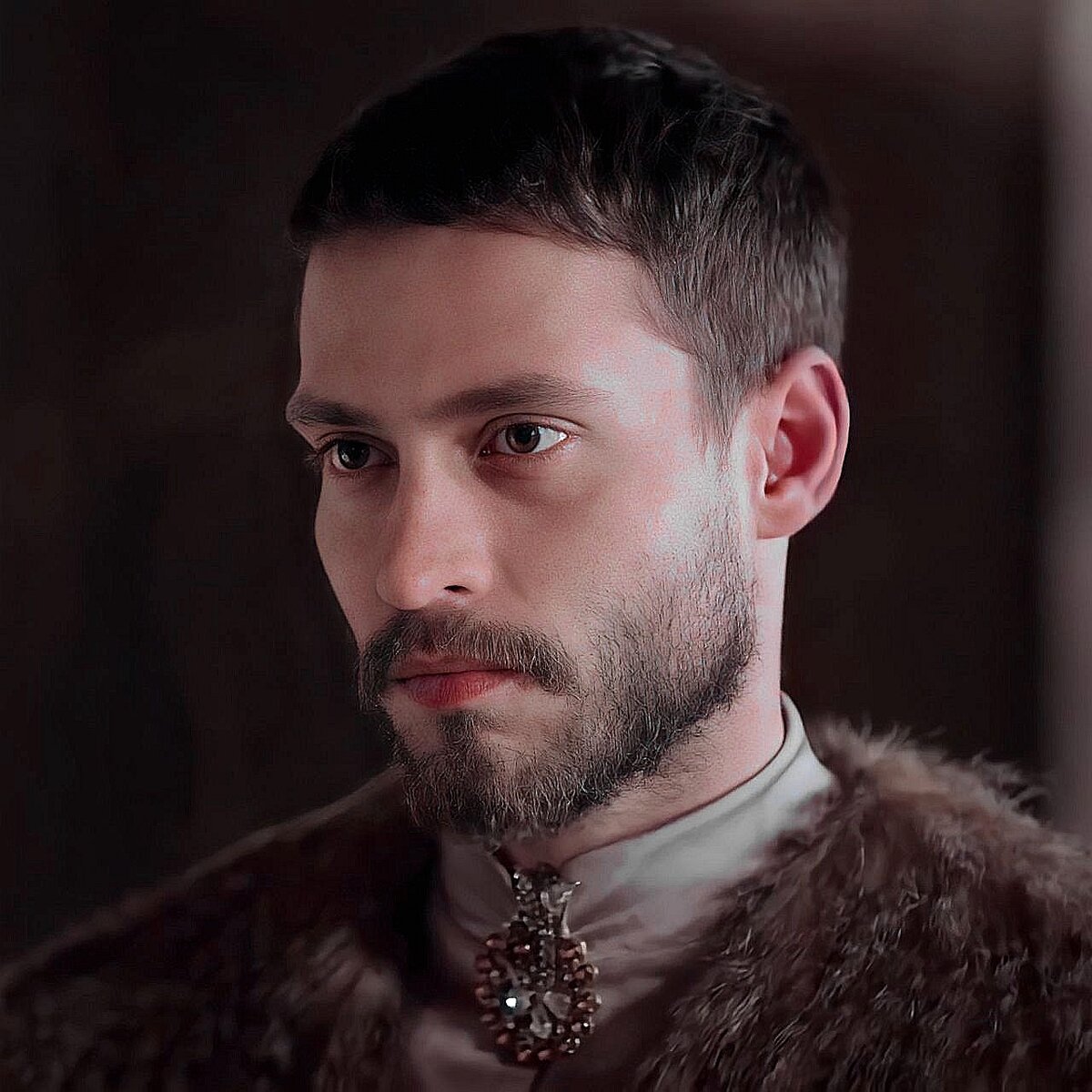 Султан Ахмед. 