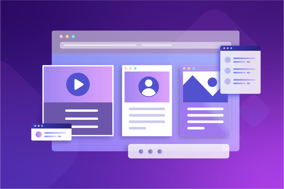 создать лендинг бесплатно