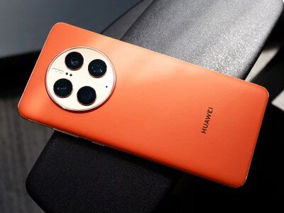   Флагманский HUAWEI Mate 60 показали на рендерах от надёжного инсайдера