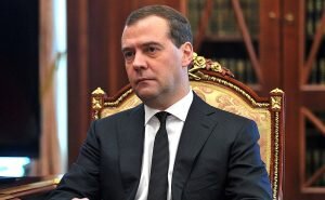    Фото: Администрация Президента России Ольга Суханова