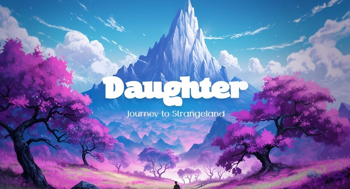 Daughter на андроид