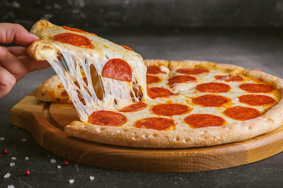 Сырный борт