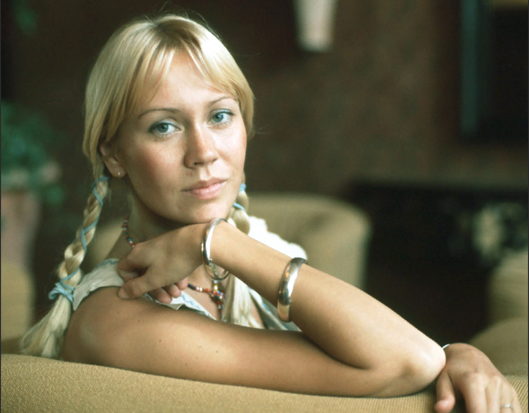 Agnetha Fältskog