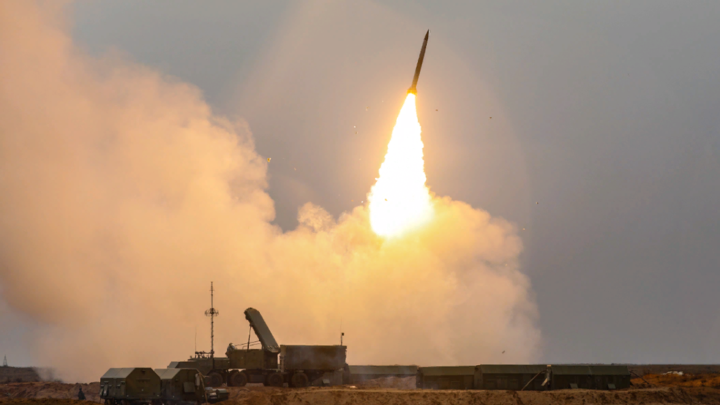 ФОТО: МИНОБОРОНЫ РОССИИ/GLOBALLOOKPRESS