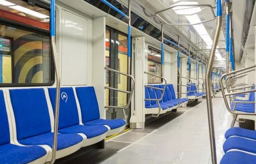   Глава МЧС рассказал о запуске "поезда безопасности" в столичном метро