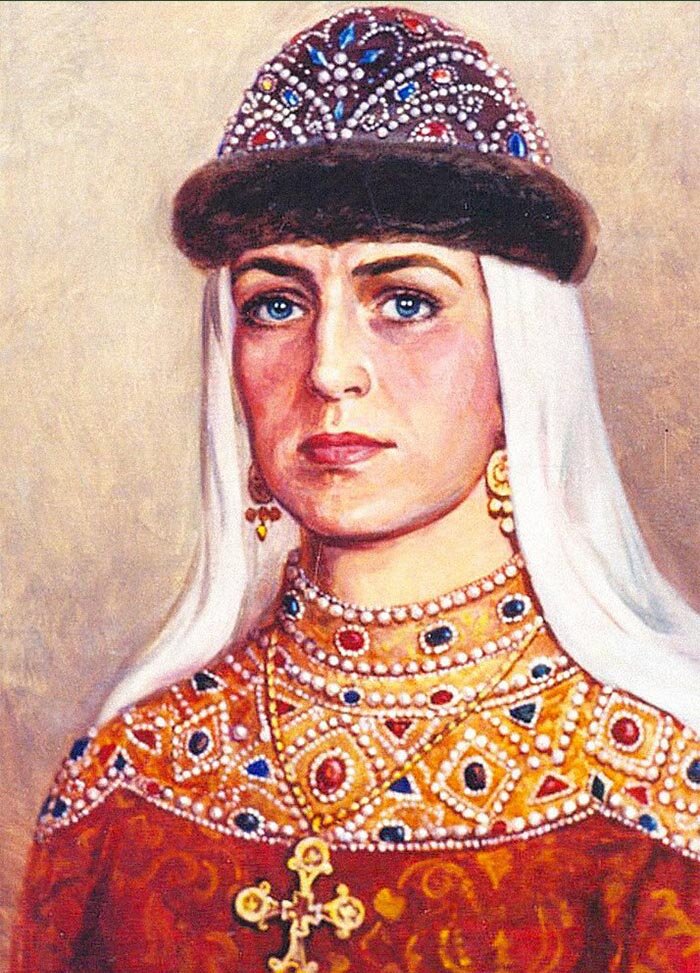 Ольга