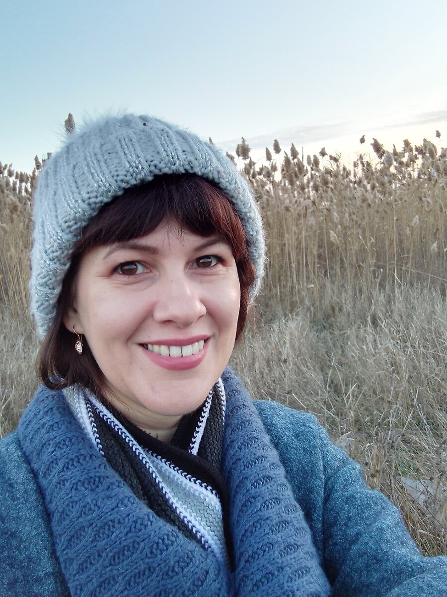 Декабрь в Краснодаре